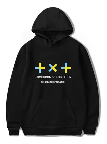 Moletom txt hotsell