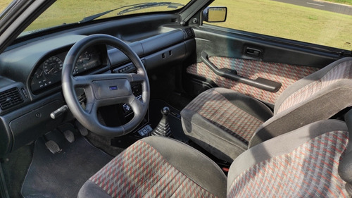 Fiat Uno 1.6r Mpi