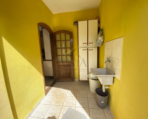 Imagem 17 de 30 de Casa A Venda Ou Locação No Santos Reis Em Piracaia-sp - Ch00064 - 69423446