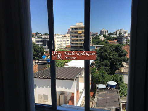 Imagem 4 de 30 de Código:50155 Apartamento Com 1 Dorm, Lins De Vasconcelos - V50155