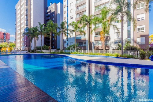 Imagem 15 de 15 de Apartamento - Menino Deus - Ref: 478029 - V-ca2139
