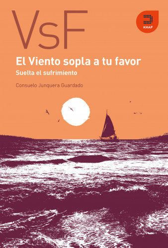 Libro El Viento Sopla A Tu Favor