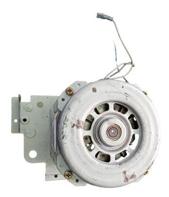 Imagen 6 de 7 de Motor Fotocopiadora Ricoh Ft4418 Ax020047 16954