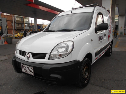 Renault Kangoo Panel 1.6