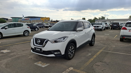 Nissan Kicks 1.6 Sense