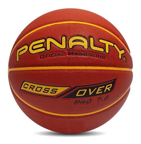 Bola Basquete Penalty 7.8 Crossover X