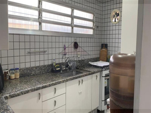 Sobrado Vila Esperança São Paulo/sp - 1208