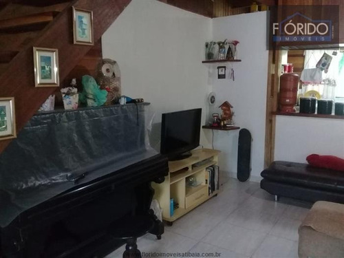 Imagem 4 de 12 de Chalés À Venda Em Atibaia/sp - Compre O Seu Chalés Aqui! - 1477044