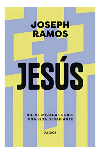 Libro Jesús /726