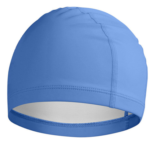 Ch Gorro Baño Suave, Cómodo, Impermeable, Alta Elasticida