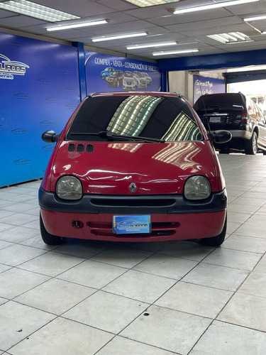 Renault Twingo 2006