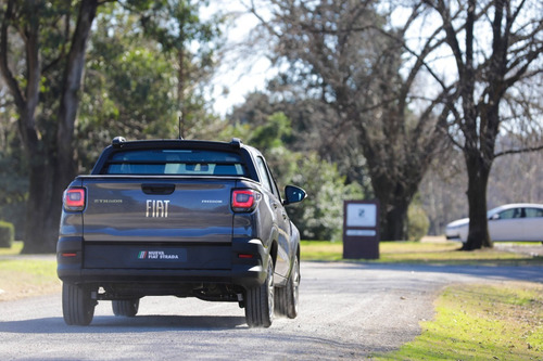 Fiat Plan Strada Endurance 1.4 Cd