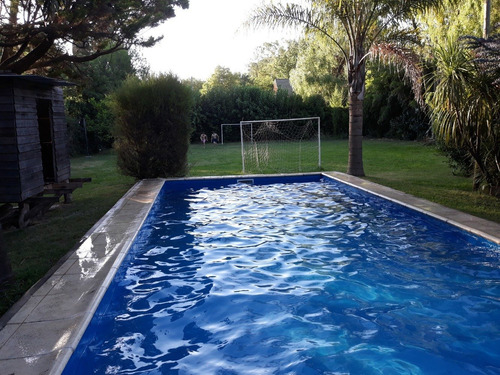 Imagen 8 de 14 de Casa Quinta O Vivienda Permanente Muy Buena Zona C/vecindad