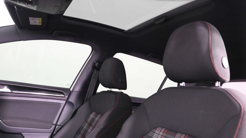 Imagen 13 de 14 de Volkswagen Golf 2.0 Gti Tsi App Connect - 5000409 - C