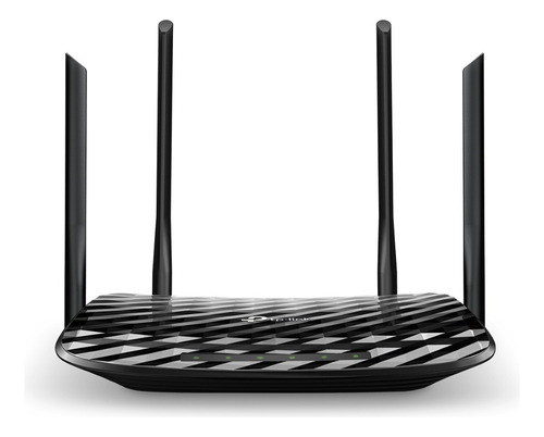 Imagen 3 de 4 de Outlet Router Tp-link Archer A6 Mesh Dual Band