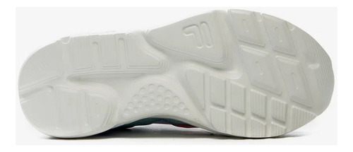 Fila Street Fit Mujer Adultos