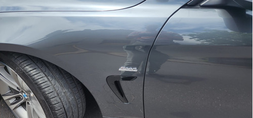 BMW Serie 4 2.0 430i Coupe Sportline 252cv