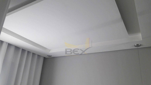 Imagem 15 de 30 de Apartamento Com 2 Dormitórios À Venda, 53 M² Por R$ 286.000,00 - Jardim Itaquiti - Barueri/sp - Ap0561