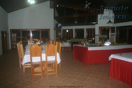 Imagem 9 de 29 de Pousadas À Venda Em Atibaia/sp - Compre O Seu Pousadas Aqui! - 1359954