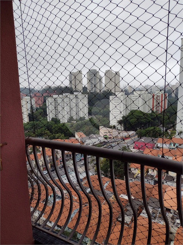 Imagem 20 de 28 de Apartamento No Campo Grande - Reo630856