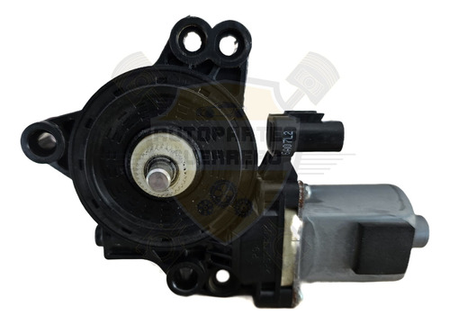 Motor Elevador Delantero Izq.  Kia Forte 2016 