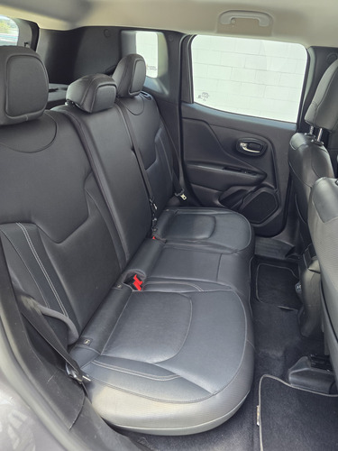 Jeep Renegade 1.8 Latitude 4x2 At