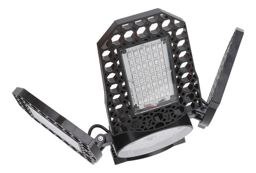 Luz Led Abs Plegable Para Crecimiento De Plantas De 150 W, B