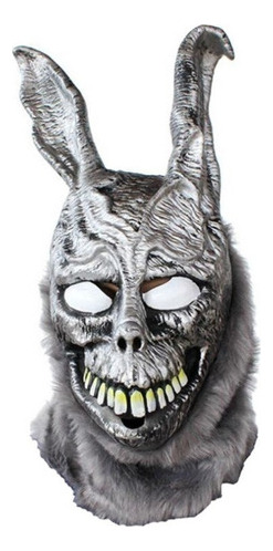 Party Mask Evil Movie Darko Donnie Frank Halloween Rabbit