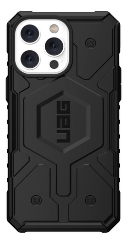 Estuche Carcasa Rigido Uag Pathfinder Magnetico Para iPhone 