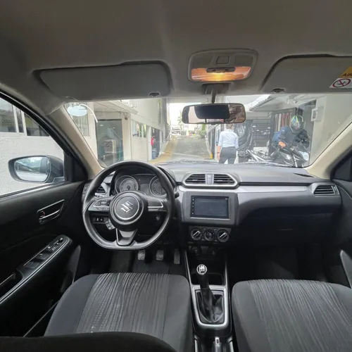 Suzuki Swift DZIRE MT 1.2CC 2023