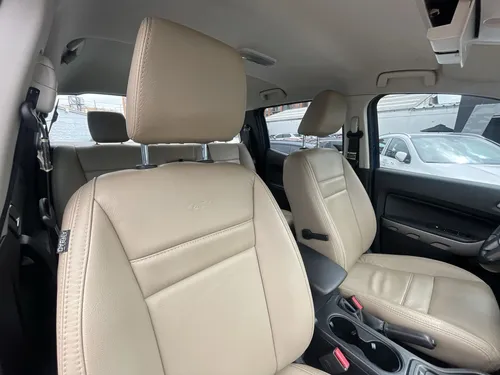Ford Ranger Xlt Tp 3,2 4x4