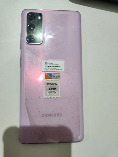 Samsung S20 Fe A Wifi