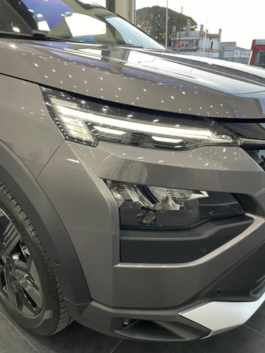 Renault Kardian PREMIERE EDITION