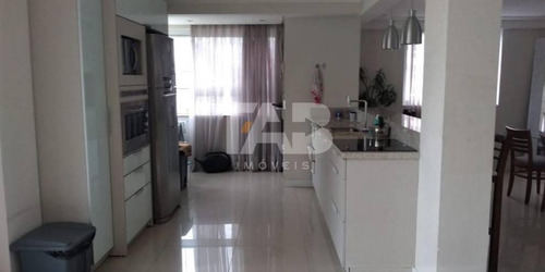 Imagem 4 de 17 de Apartamento Para Venda No Centro De Balneário Camboriú - 271984