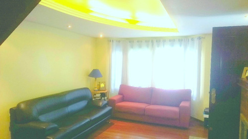 Imagem 5 de 15 de Casa 3 Dormitórios - 4308