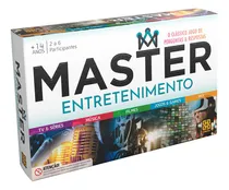 Comprar Jogo Master Entretenimento Grow 03718