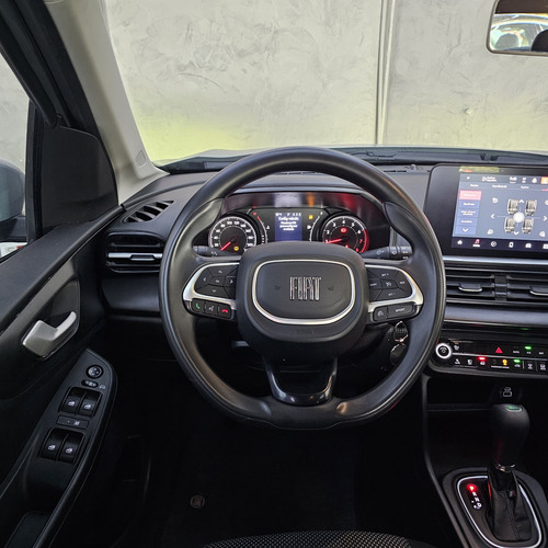 Fiat Outros Modelos PULSE DRIVE 1.3 8V FLEX AUT.