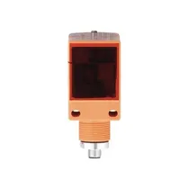 Comprar Sensor Fotoelectrico 10-30vdc Pnp-npn Qd Ifm Efector Om5003