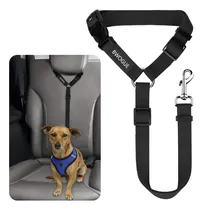 Comprar Cinturones De Seguridad Para Perros Reposacabezas Ajustables
