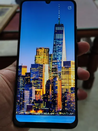 Celular Huawei Nova Y 70 10/10 (Usado)