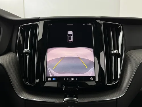 Volvo XC60 Richarge Plus Phev T8 4x4 2.0