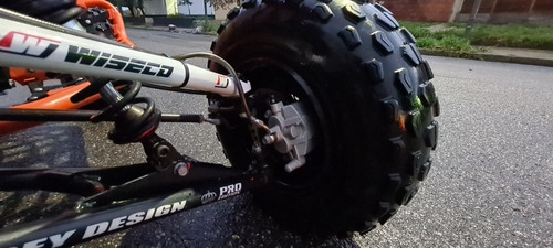 Yamaha Banshee 350