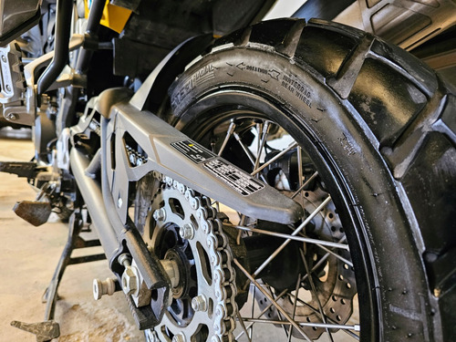 Benelli Trk 502x -2022 - En Garantia -8.000kms