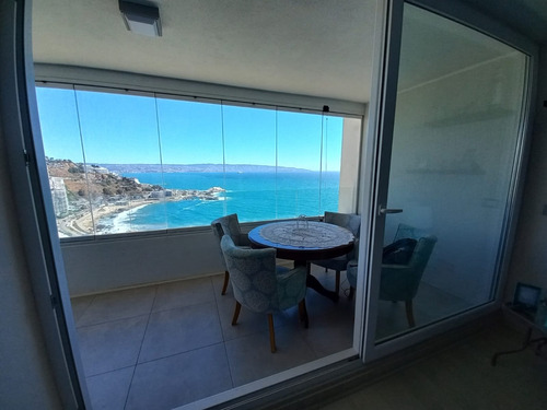 Increíble Oportunidad De Arriendo En Reñaca Norte