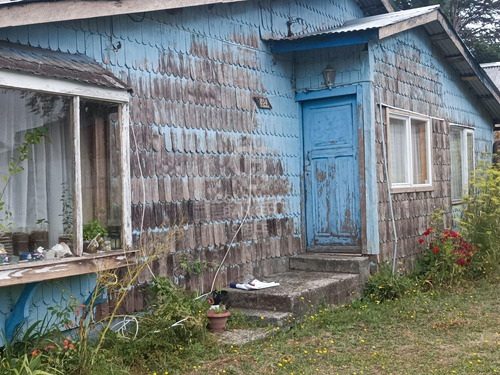 Casa A Pasos Del Centro De Puerto Varas