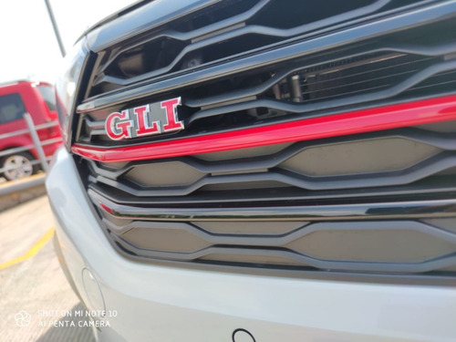 Volkswagen Jetta 2021 2.0 Gli Dsg At