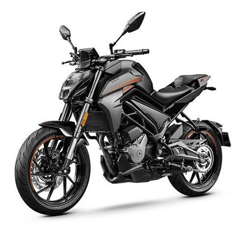 Imagen 1 de 8 de Cfmoto Nk300, Garantia 2 Años, 60 Cuotas. Financiada