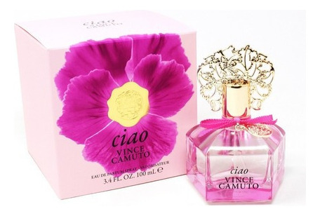 Vince Camuto Ciao 100 Ml Edp Spray De Vince Camuto