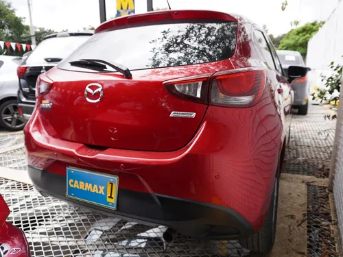 Mazda 2 Hatchback