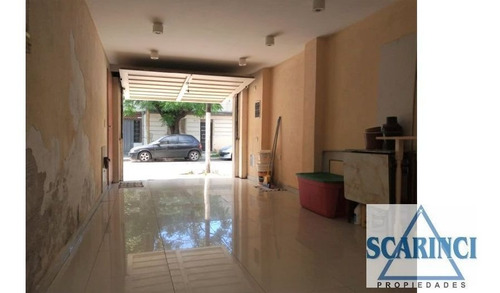 Imagen 12 de 14 de Retasado!! Lage A 1300 - S. Lugares. - Ph De 3 Amb C/gge
